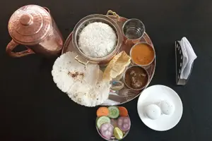 Image of India