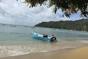 Tour image of VIP Inclusive Private Tour of Island (Lunch, Drinks + Snorkeling)