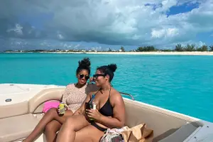 Tour image of Full Day Private Charter Tour Turks and Caicos
