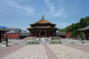 Tour image of 4-Hour Private Shenyang Imperial Palace Tour