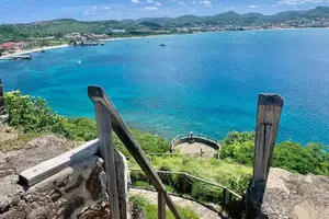 Tour image of Private Northern Saint Lucia Tour