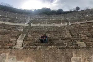 Tour image of Ephesus and Terrace houses Tour from Izmir / Cruisers only