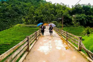 Tour image of Muong Hoa Valley Trek & Homestay Experience - 4D3N