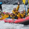 Image of Rafting