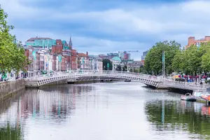Tour image of Dublin: Private Chauffeur Tour