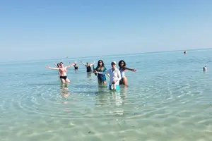 Tour image of Providenciales Unmissable Sightseeing Tour