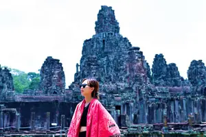 Tour image of Private Cambodia 5 Days Tour from Siem Reap to Phnom Penh