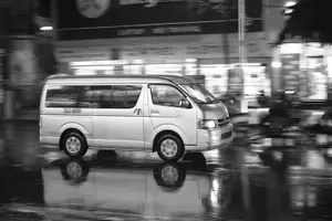 Tour image of Sarajevo: Shuttle to/from Sarajevo Intl. Airport
