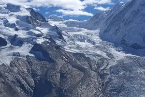 Tour image of From Basel: Zermatt and Matterhorn in Private Day Tour