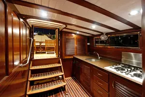 Tour image of Full-Day Private Boat Cruise from Bodrum