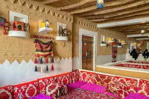 Tour image of Riyadh City Tour with Camel Riding