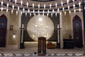 Tour image of Doha: Private 4-Hour Evening City Tour with Souq Waqif Market