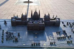 Tour image of City Segway Tours Budapest ( Buda + Pest )