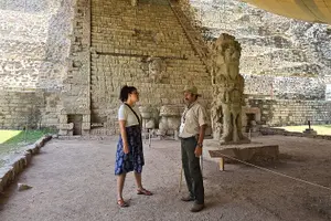 Tour image of Honduras