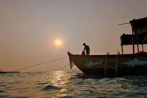 Tour image of Koh Rong Snorkeling Tour (Private)