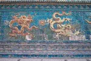 Tour image of Private 2-Day Datong Tour