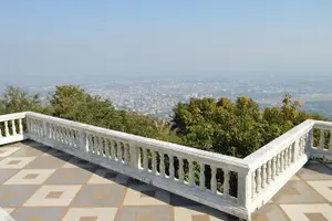 Tour image of Chiang Mai - Doi Suthep Temple & Wat Pha Lat Hike