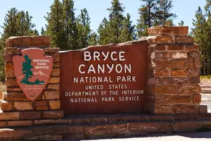 Tour image of Bryce Canyon National Park Self-Guided Audio Tour