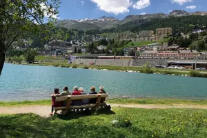 Tour image of Grand Rail Tour of Switzerland