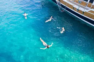 Tour image of Sail Turkey: Lycian Coast Cruise Tour