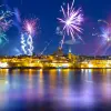 Image of Fireworks Shows