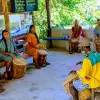 Image of Active & Outdoor Classes