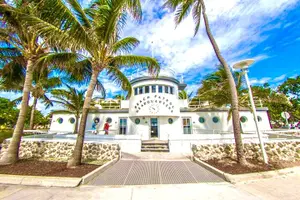 Tour image of The Official Art Deco Walking Tour by The Miami Design Preservation League