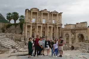 Tour image of Ephesus Private Tour from Izmir Port