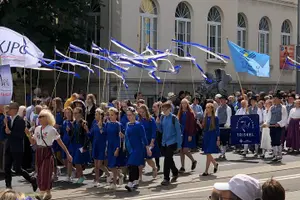 Tour image of Tallinn City Private Tour