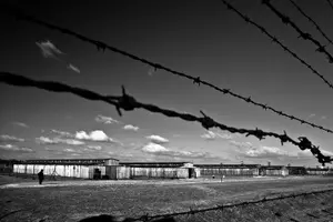 Tour image of Auschwitz-Birkenau & Wieliczka in one day (Guided tour)