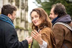 Tour image of Rouen with Joan of Arc: Actor-Led Fun Guided Tour