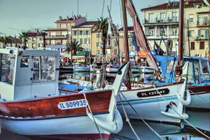 Tour image of Private Direct Transfer From Monaco to Cannes