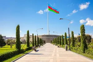 Tour image of 9 days of discovering Azerbaijan