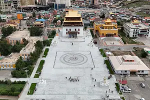 Tour image of Private Transfers in Ulaanbaatar – Flexible & Reliable