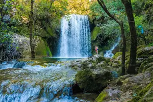 Tour image of Hiking in Conimbriga and Mouros River Valley