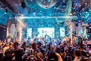 Tour image of Amsterdam Nightlife Ticket & House of Bols