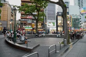 Tour image of Osaka Self Guided Audio Experience