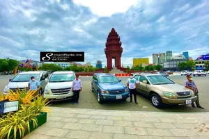 Tour image of Cambodia