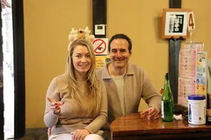 Tour image of Private Nara Tour and Sake Tasting (Departing from Kyoto/Nara)