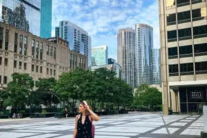 Tour image of ️ Chicago Instagram Walking Tour (Private & All- Inclusive)