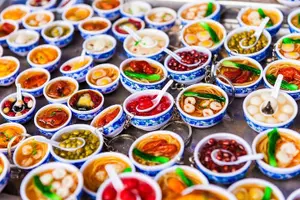Tour image of Hoi An at Sunset: Tasty Street Food Tour