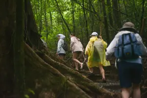 Image of Costa Rica
