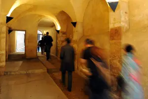 Tour image of Storytelling tour of Old Lyon