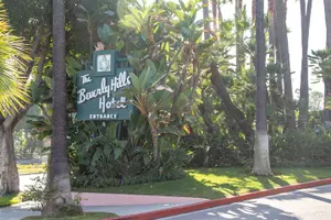 Tour image of Hollywood Open Bus Tours