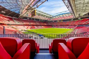 Tour image of Johan Cruijff ArenA Stadium Tour