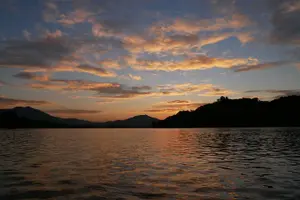 Tour image of Sunset Cruise Luang Prabang
