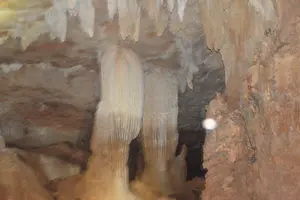 Tour image of Cave-Tubing and Crystal Cave DiY