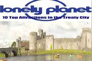 Tour image of Kayaking & Canoeing in Limerick City