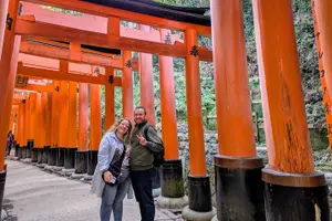 Tour image of Kyoto Early Bird Walking Tour