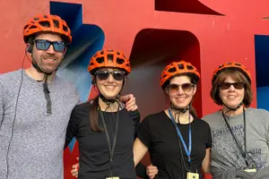 Tour image of Scottsdale & McCormick Ranch E-Bike Tour - 2 Hours